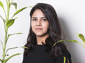 Tanvi Johri - Forbes India Magazine