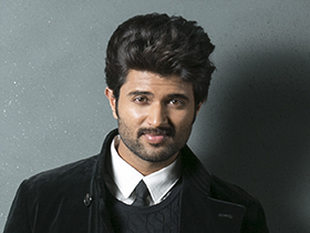 Vijay Deverakonda - Forbes India Magazine