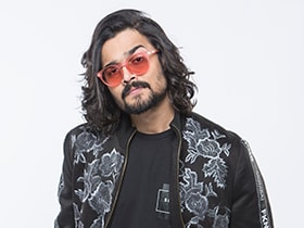 Bhuvan Bam