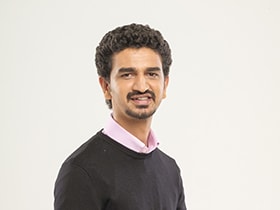 Nikhil Kumar