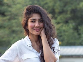 Sai Pallavi