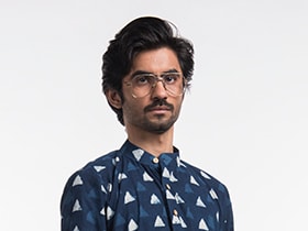 Sanket Jadia
