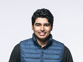 Saurabh Chaudhary