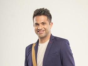 Varun Khona