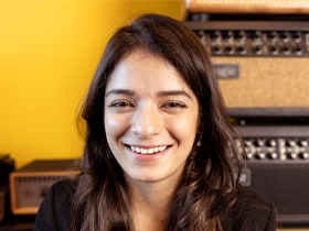 Maalavika Manoj aka Mali