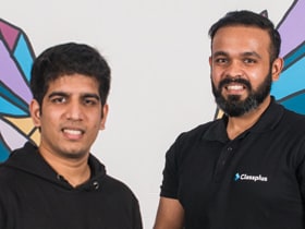 Mukul Rustagi, Bhaswat Agarwal