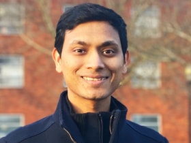 Piyush Verma