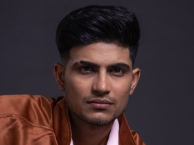 Shubman Gill