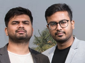 Amandeep Panwar, Rishabh Choudhary