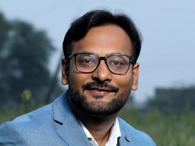 Harshit Gupta