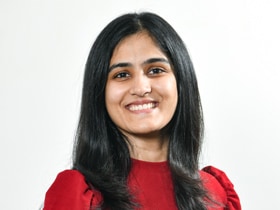 Shefali Vijaywargiya