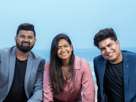 Saurabh Singhal, Vaishali Gupta, Mohit Jain