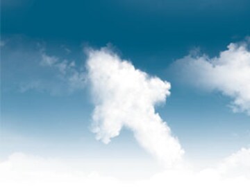 Podcast: The Business Case of Cloud Computing