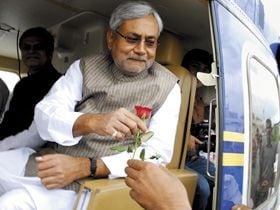 Podcast: Forbes India Person of the Year 2010