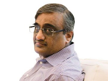 Podcast: Kishore Biyani's Best Laid Plans