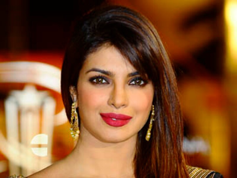 Podcast: Priyanka Chopra's New Song