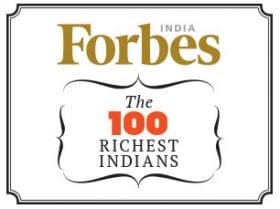 Podcast: The 100 Richest Indians