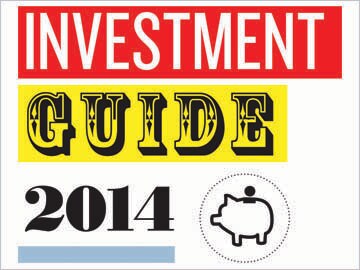 Podcast: Investment Guide 2014