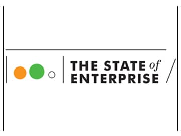 Podcast: The state of enterprise