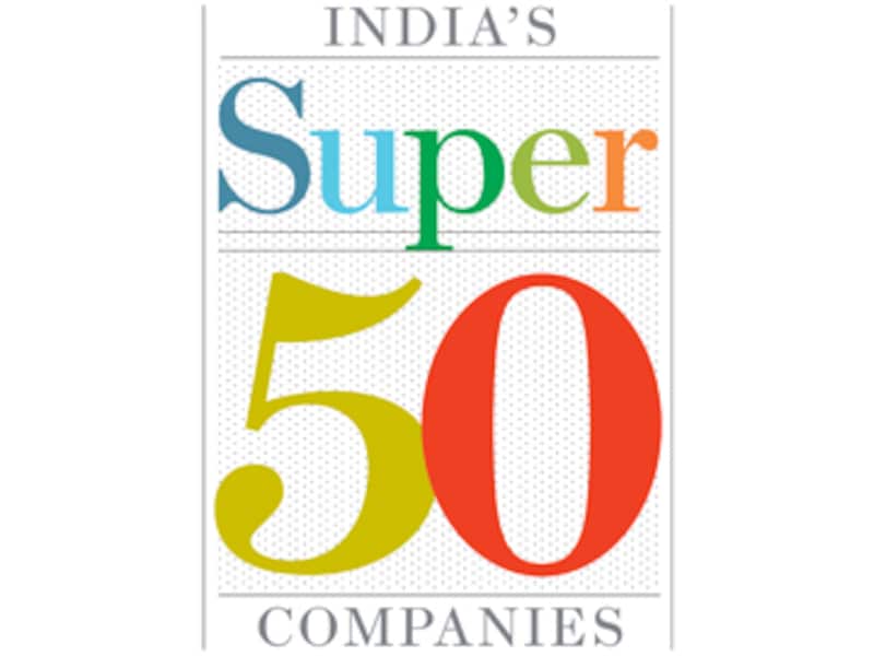 Podcast: India's Super 50 companies