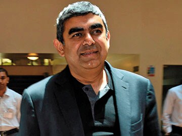 Podcast: Retooling Infosys, India's tech titan