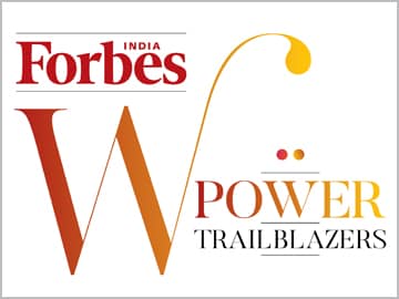 Podcast: Meet Forbes India's W-Power Trailblazers 2018