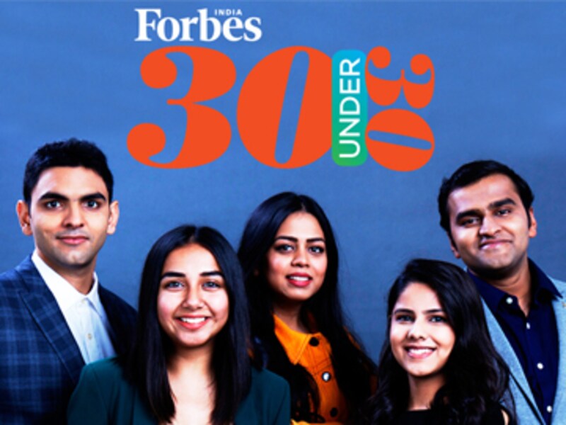 Podcast: 30 Under 30