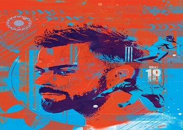 Podcast: In conversation with Virat Kohli, the sharp businessman