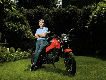 Podcast: Inside Hero Motocorp's lockdown success