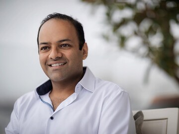 Capital Ideas, with Borosil's Shreevar Kheruka: Changing with the times