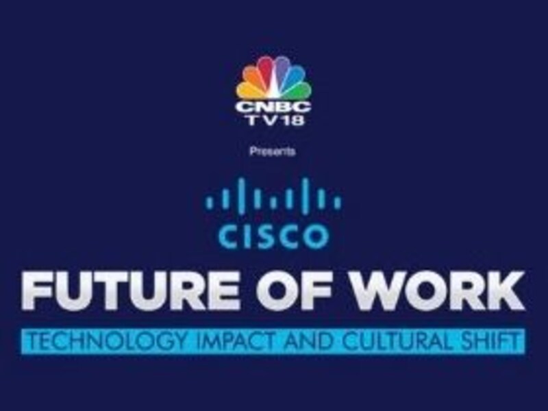 Cisco Future of Work: Technology Impact and Cultural Shift — Part 2