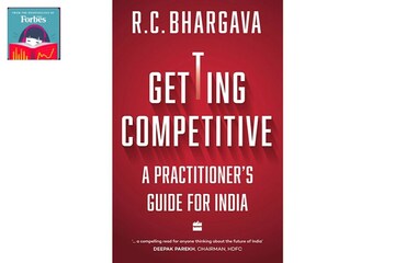 Ep. 19. RC Bhargava: India's auto sector in a post-pandemic world