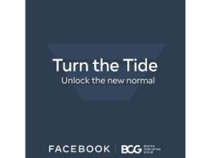 Turn the Tide: Unlock the new path to purchase