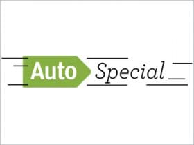 Auto Special logo