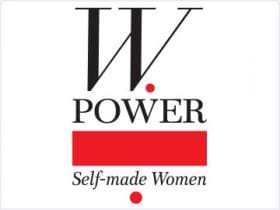 W Power logo
