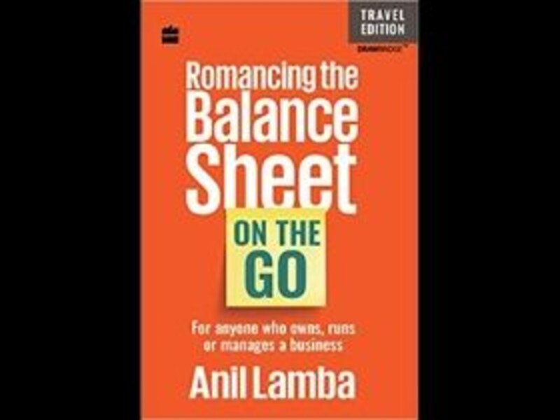 Episode 11: The fun way to read balance sheets