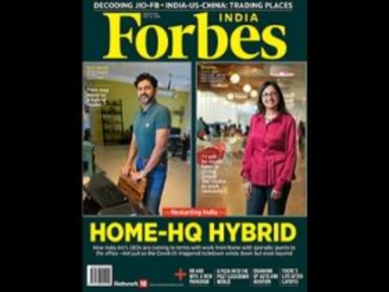 Podcast: India Inc CEOs want to embrace work from home for the long term. Is India ready?