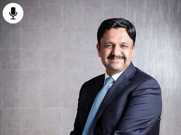 Capital Ideas: Haigreve Khaitan on how a self reliant India will only boost foreign investments
