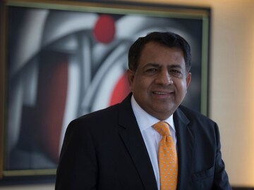 Capital Ideas: Diageo's Anand Kripalu on why home delivery of alcohol should become a norm