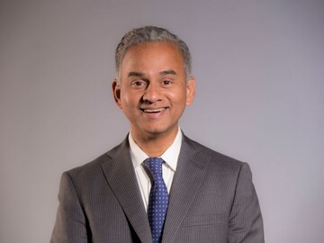 Why you must not become a know-it-all: "Tiger" Tyagarajan, CEO of the $7.4 billion Genpact