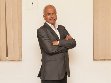 Capital Ideas with Velumani: Building the Rs 4000-crore Thyrocare from Rs 1 lakh PF savings