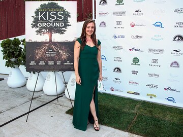 Kiss the Ground: Is this the answer to fixing climate change?