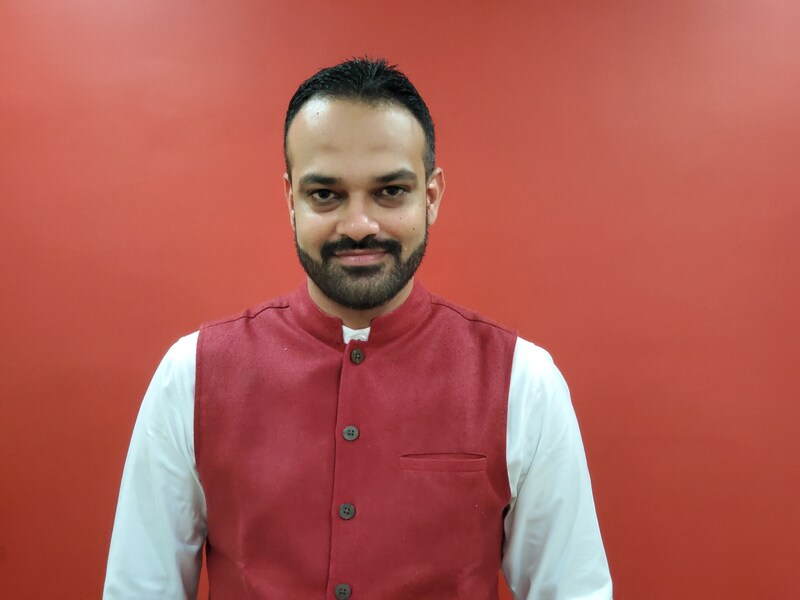 Kashyap Chanchani: What Jio's funding means for India's startup ecosystem