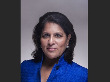 Capital Ideas: Apollo Hospitals' Shobana Kamineni on mansplaining, telemedicine and more
