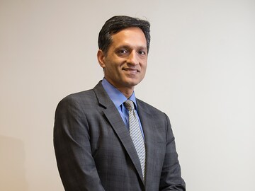 Ranu Vohra: The transformation at Avendus, and making sense of the Sensex