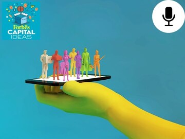 BCG's Rajah Augustinraj, Dell Foundation's Geeta Goel: Unlocking the gig economy's potential in India