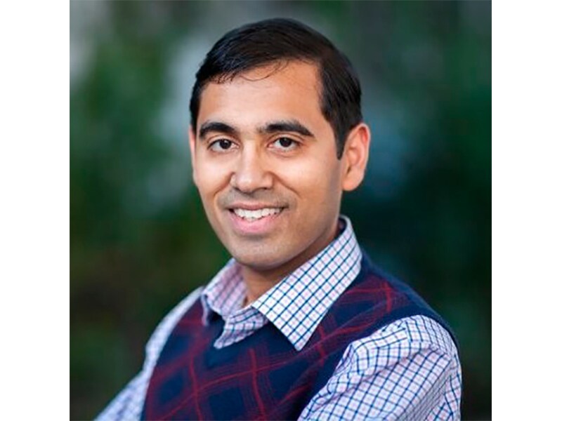 Startup Fridays Ep 20: Our mission is to help everyone find the right career - Ashutosh Garg