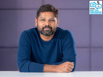 Best of 2021 Ep. 4: Girish Mathrubootham on his billion-dollar revenue dream for Freshworks