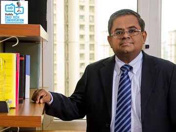 Krishnan Ramanujam at TCS on the IT services giant's ongoing effort to build cloud ecosystems for customers—Part 2