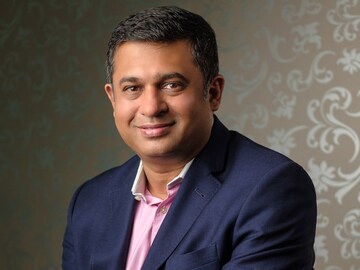 Startup Fridays Ep 31: There will be highs and lows, but self belief and focus amid all the noise will carry you — Manav Garg